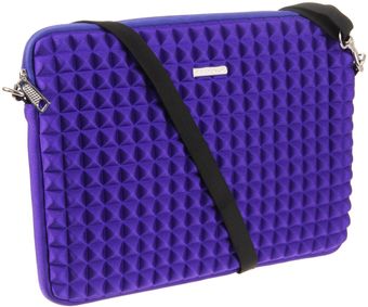 Rebecca Minkoff 13 Inch Laptop Bag - Lyst
