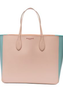 Rochas Borsa Tote - Lyst