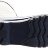 Sperry Top-sider Womens Pelican Mid Calf Boot in Blue (navy stripe) - Lyst