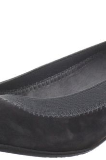 Stuart Weitzman Womens Giveable Flat - Lyst