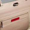 Valentino Studded Leather Tote in Beige (nude) - Lyst
