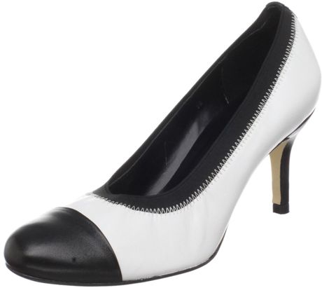 vaneli spectator ulan pump womens