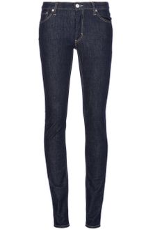 Acne Flex S Wet Jeans - Lyst