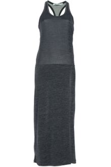 Alexander Wang Tank Dress - Lyst