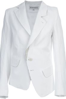 Ann Demeulemeester Classic Blazer - Lyst