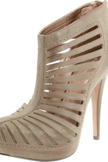 BCBGeneration Bcbgeneration Womens Eddah Ankle Boot - Lyst