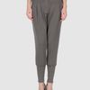 Brunello Cucinelli Casual Pants in Gray (grey) - Lyst