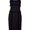 Dsquared2 Simona Dream Dress in Black - Lyst