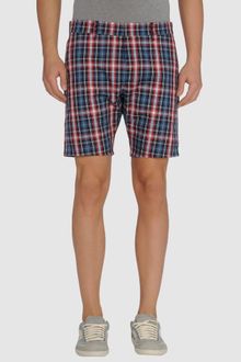 DSquared2 Bermuda Shorts - Lyst