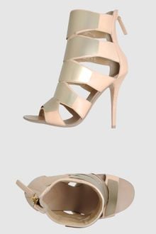 Giuseppe Zanotti Highheeled Sandals - Lyst