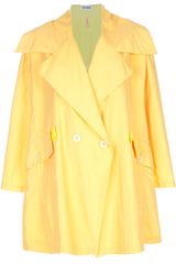 Issey Miyake Vintage Kimono Trench