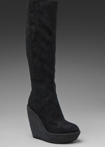  The Shoe By Joes Glider 