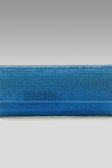 Judith Leiber Ritz Fizz Clutch - Lyst