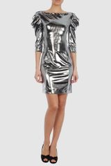 Just Cavalli Short Dress