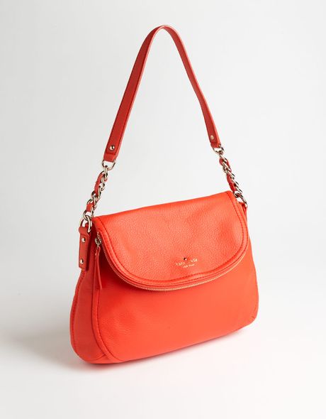 kate spade small penny leather tote bag