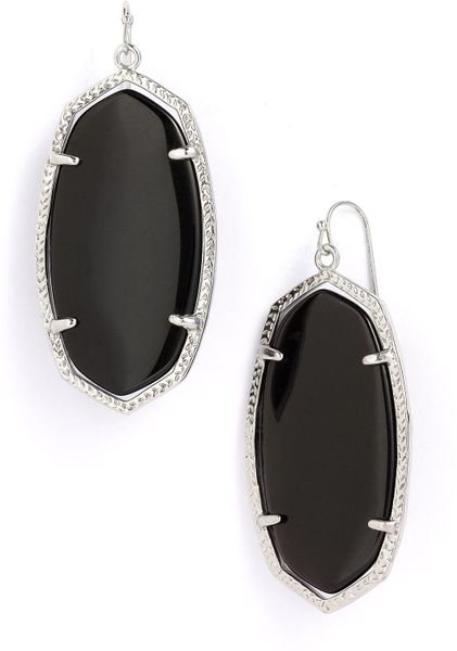  - kendra-scott-black-danielle-oval-statement-earrings-product-2-2680504-558981248_large_flex