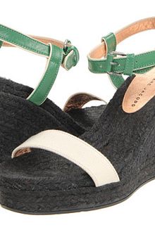 Marc By Marc Jacobs Platform Sandals - Lyst