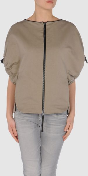  Jackets 
