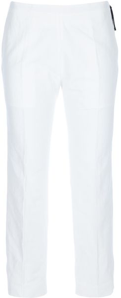  Ankle Length Trouser 