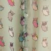 Modcloth Owl Time Favorite Top in Green (navy) - Lyst
