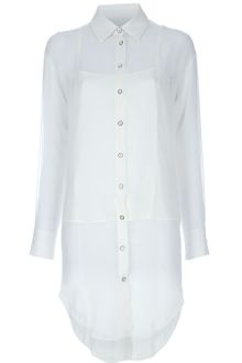 Rag & Bone Nightingale Shirt - Lyst
