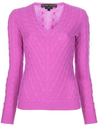  Cashmere Jumper 