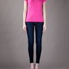 Ralph Lauren Blue Label Polo Shirt in Purple - Lyst