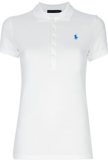 Ralph Lauren Blue Label Polo Shirt - Lyst