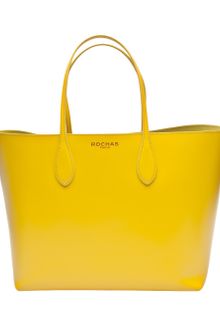 Rochas Borsa Tote - Lyst