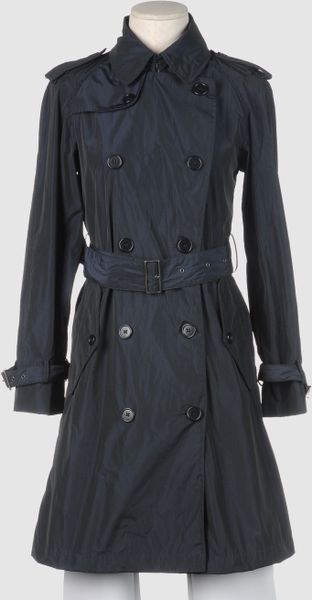 Aspesi Full Length Jackets in Yellow - Lyst