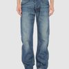 Seal Kay Denim Trousers in Blue for Men - Lyst