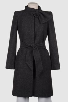 Vanessa Bruno Athé Fulllength Jacket - Lyst