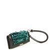 Burberry Prorsum Nasmyth Racing Bag in Green - Lyst