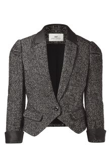 Day Birger Et Mikkelsen Salt & Pepper Jacket - Lyst