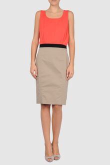 DSquared2 Short Dress - Lyst
