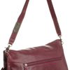 Foley + Corinna Mid City Convertible Tote in Purple (plum) - Lyst