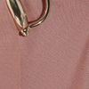 Gucci StretchCrepe Dress in Pink (rose) - Lyst