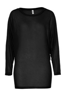 L'Agence  Dolman Sleeve T-shirt - Lyst