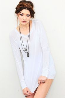Pencey Tunic - Lyst