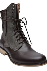 Radii Battlefield Boot
