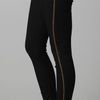 Rag & Bone The Scuba Jeans in Black (midnight) - Lyst