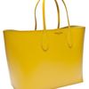 Rochas Borsa Tote in Yellow - Lyst