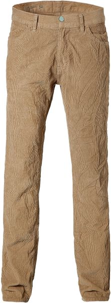 khaki corduroy pants
