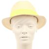 Sensi Studio Adrian Panama Hat in Beige (natural) - Lyst