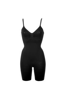 Spanx Black Slim Cognito Shape-Suit - Lyst