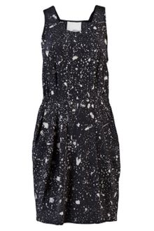 3.1 Phillip Lim Draped Pocket Dress - Lyst