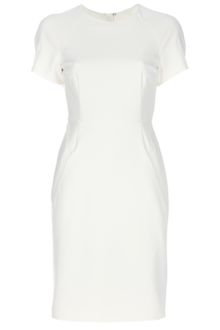 Acne Lucille Lux Dress - Lyst
