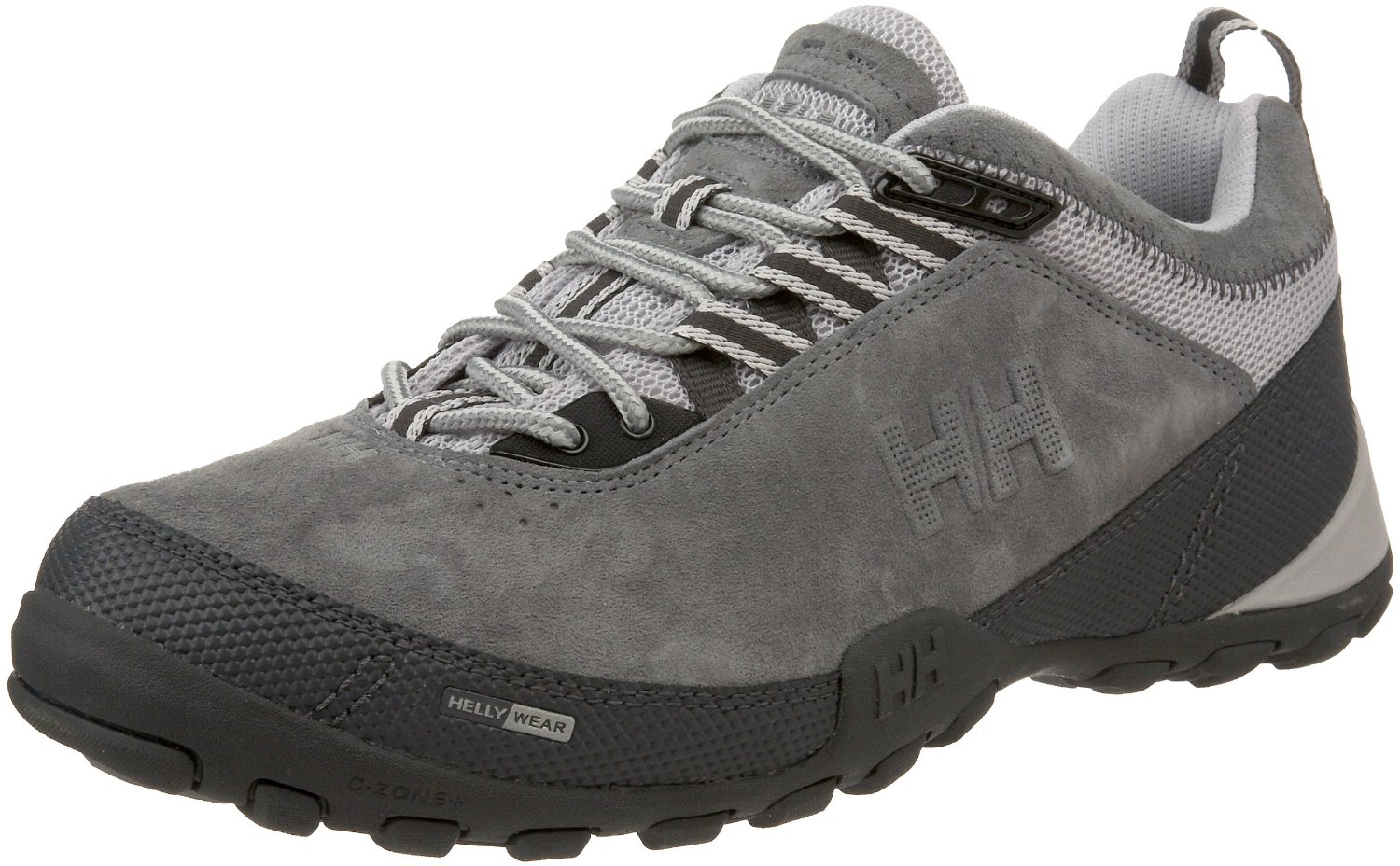 helly hansen men's cascade mid helly tech hiking shoes