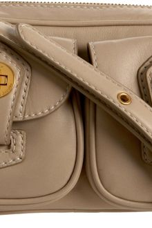 Marc By Marc Jacobs House Of Marc Ava Cross Body - Lyst