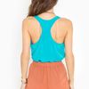 Nasty Gal Petal Shorts  Rust in Brown (rust) - Lyst